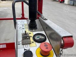 SkyJack SJ 4620 8,10m Elektro Scherenarbeitsbühne