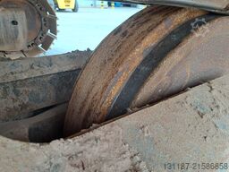 Komatsu HB365LC-3 Hybrid