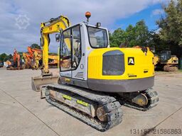 Wacker Neuson ET 145