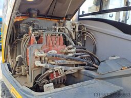 Wacker Neuson ET 145