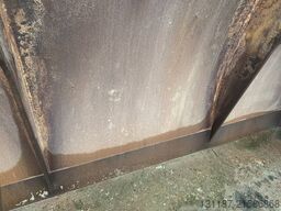  Verstegen 11M³ Clamshell Grab