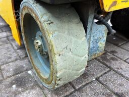 Haulotte Optimum 8 Electric, 7.77m Working Height, 230kg Ca