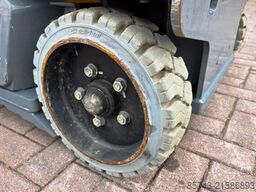 Haulotte STAR 10 Electric, 10m Working Height, 3m Reach, 20