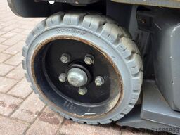 Haulotte STAR 10 Electric, 10m Working Height, 3m Reach, 20