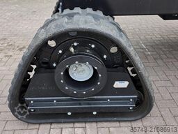 Genie S-80J Trax Valid inspection, *Guarantee! Diesel, 4