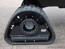 Genie S-80J Trax Valid inspection, *Guarantee! Diesel, 4