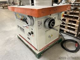 Panhans PF 45