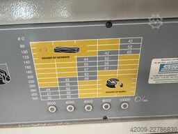 Panhans PF 45