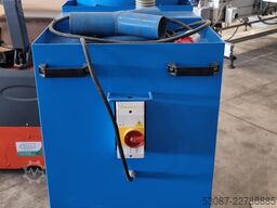 Sibilia DS1500T