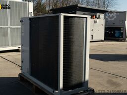 New Chiller CLIMAVENETA 21.1 KW | With warranty