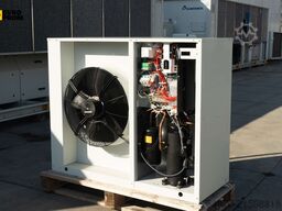 New Chiller CLIMAVENETA 21.1 KW | With warranty