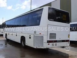 Irisbus Iliade moteur Renault