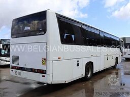 Irisbus Iliade moteur Renault