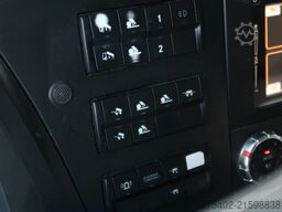 Mercedes-Benz Arocs 2658 6X4/ RETARDER/ BIG AXLES/ STEEL-AIR/