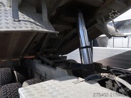 Mercedes-Benz Arocs 2658 6X4/ RETARDER/ BIG AXLES/ STEEL-AIR/