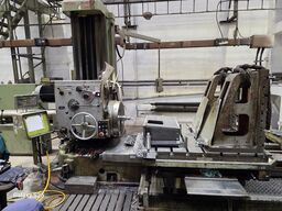 TOS VARNSDORF W 100 A