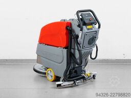 Hako Scrubmaster B45 CL TB510 - 2020y - 321h