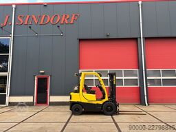Hyster H2.5 H2.5FT LPG