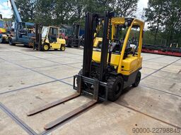 Hyster H2.5 H2.5FT LPG