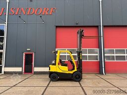 Hyster H2.5 H2.5FT LPG