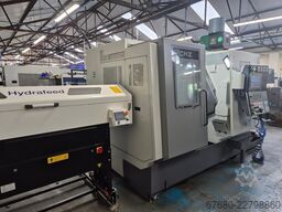 CMZ TTL-66-66-T1Y-T2Y