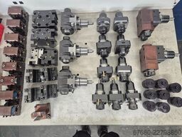 CMZ TTL-66-66-T1Y-T2Y