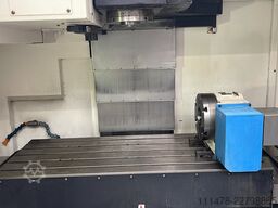 Mazak VCS-530C