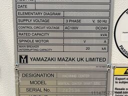 Mazak VCS-530C
