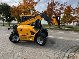 Gunter Grossmann GG613