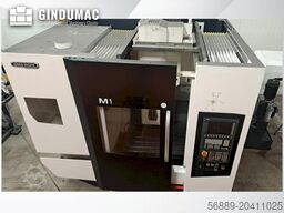 DMG MORI M1 PRO