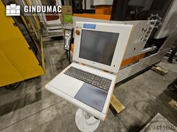 AgieCharmilles Form E 600