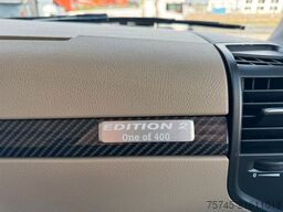 MERCEDES-BENZ ACTROS 1851*GIGA*EDITION 2*1 OF 400*MASSAGE*TOP