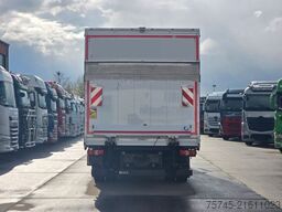 MERCEDES-BENZ ATEGO 1427 * ACC * KLIMA * BÄR 1.5T LBW * REMOTE