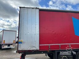Schmitz Cargobull Curtainsider Standard
