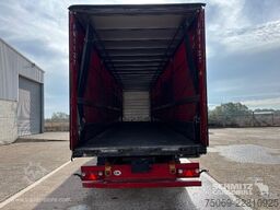 Schmitz Cargobull Curtainsider Standard