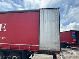 Schmitz Cargobull Curtainsider Standard
