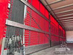 Schmitz Cargobull Curtainsider Standard