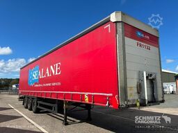 Schmitz Cargobull Curtainsider Standard
