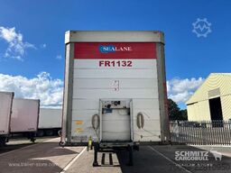 Schmitz Cargobull Curtainsider Standard