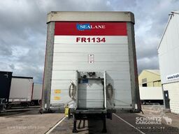 Schmitz Cargobull Curtainsider Standard