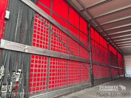 Schmitz Cargobull Curtainsider Standard