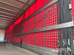 Schmitz Cargobull Curtainsider Standard