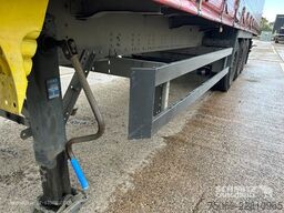 Schmitz Cargobull Curtainsider Standard
