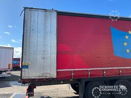 Schmitz Cargobull Curtainsider Standard