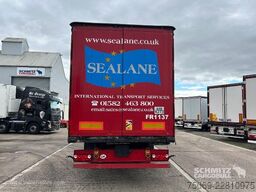 Schmitz Cargobull Curtainsider Standard