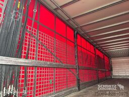 Schmitz Cargobull Curtainsider Standard