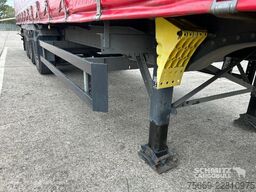 Schmitz Cargobull Curtainsider Standard
