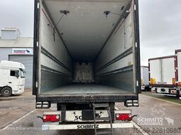 Schmitz Cargobull Reefer Standard
