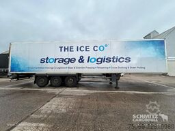 Schmitz Cargobull Reefer Standard