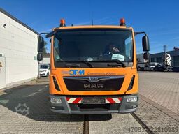 MAN TGL 8.220 / Palfinger PK 7001 + Funk / EURO 6